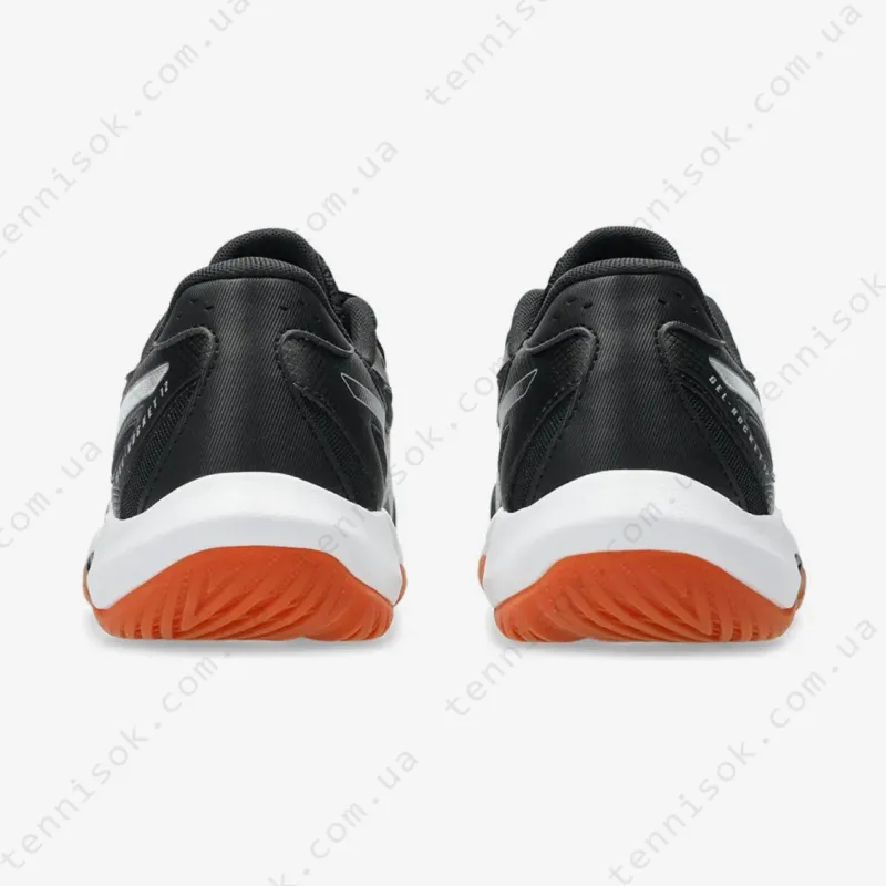 Кросівки для залу жіночі Asics Gel-Rocket 12 1072A119-001