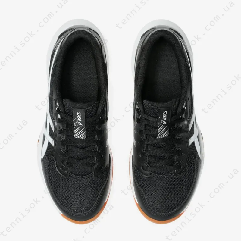 Кросівки для залу жіночі Asics Gel-Rocket 12 1072A119-001
