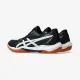 Кросівки для залу жіночі Asics Gel-Rocket 12 1072A119-001