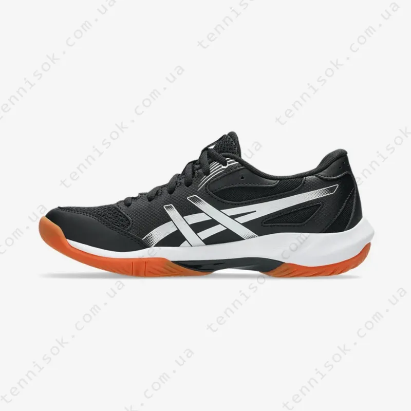 Кросівки для залу жіночі Asics Gel-Rocket 12 1072A119-001