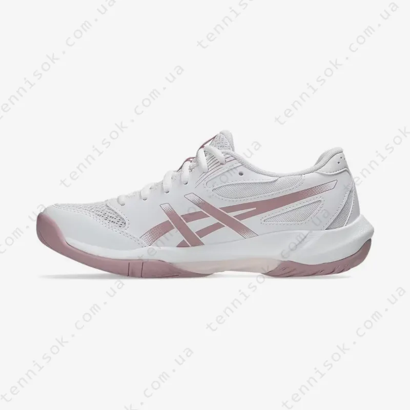 Кроссовки для зала женские Asics Gel-Rocket 12 1072A119-103