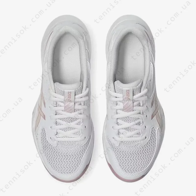 Кроссовки для зала женские Asics Gel-Rocket 12 1072A119-103