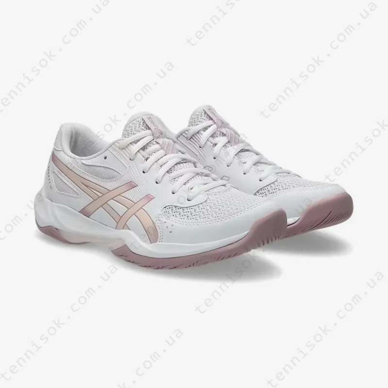 Кроссовки для зала женские Asics Gel-Rocket 12 1072A119-103