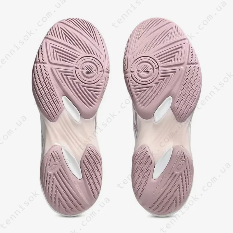 Кроссовки для зала женские Asics Gel-Rocket 12 1072A119-103