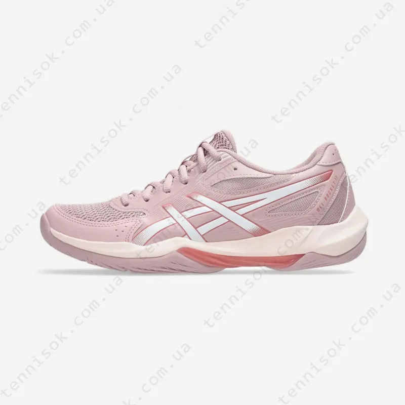 Кроссовки для зала женские Asics Gel-Rocket 12 1072A119-700