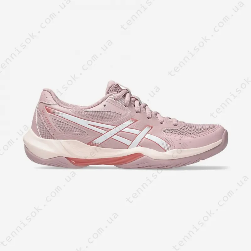 Кроссовки для зала женские Asics Gel-Rocket 12 1072A119-700