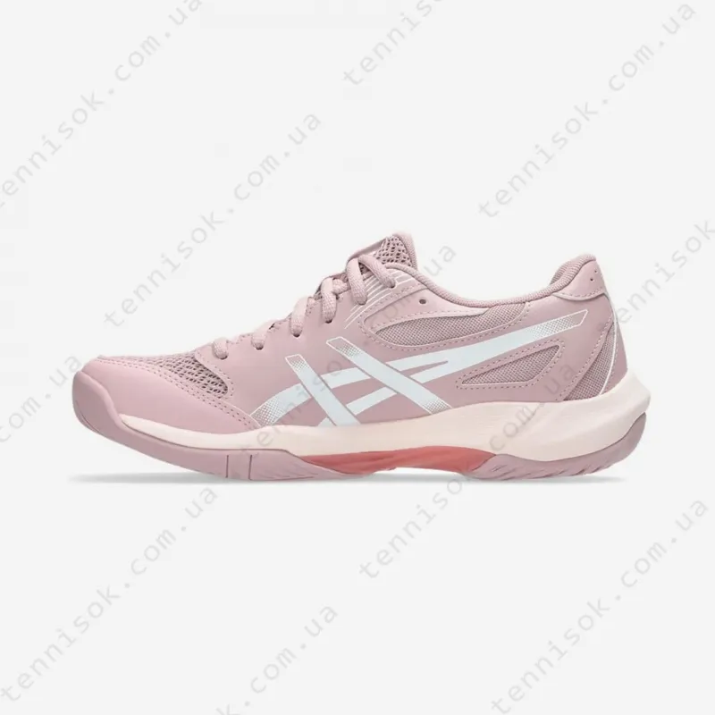 Кроссовки для зала женские Asics Gel-Rocket 12 1072A119-700
