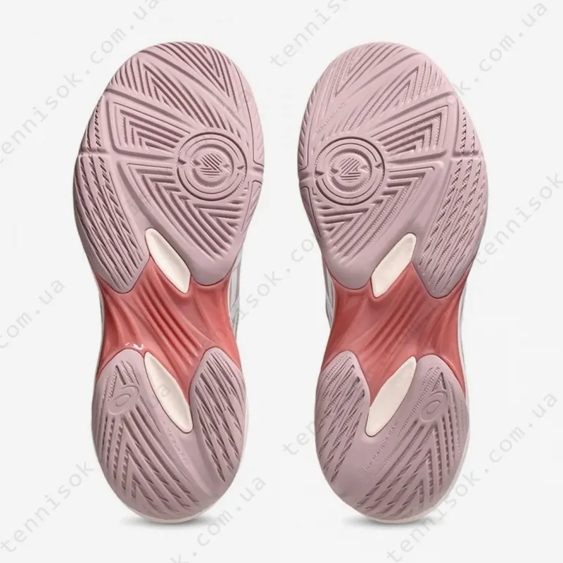 Кроссовки для зала женские Asics Gel-Rocket 12 1072A119-700