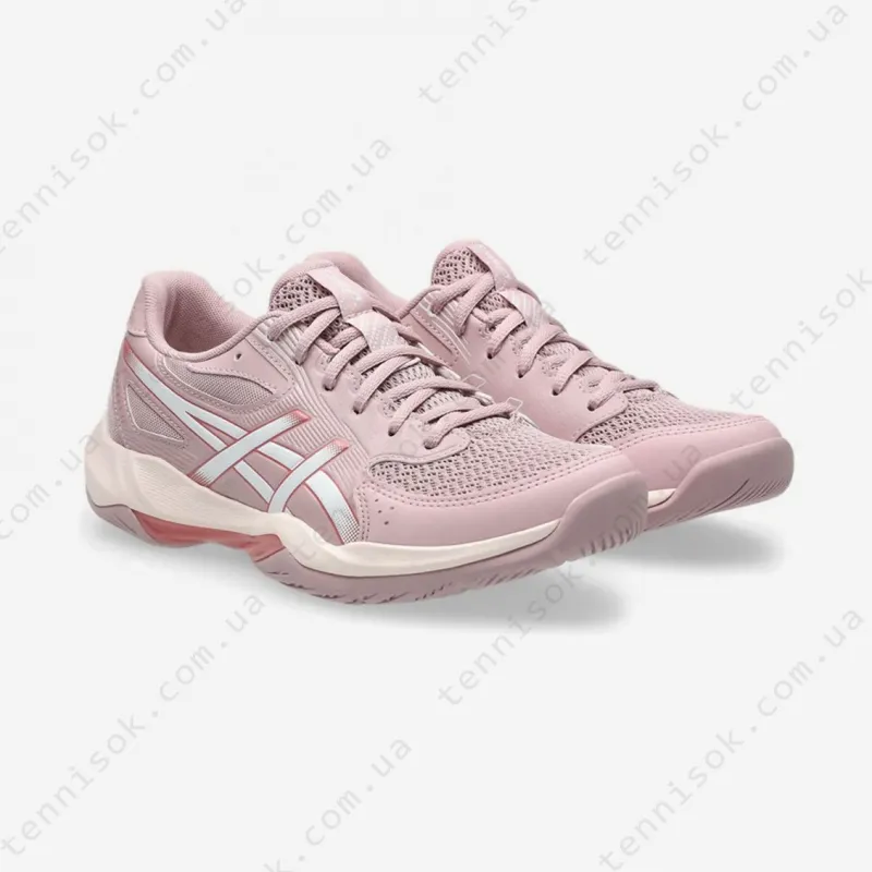 Кроссовки для зала женские Asics Gel-Rocket 12 1072A119-700