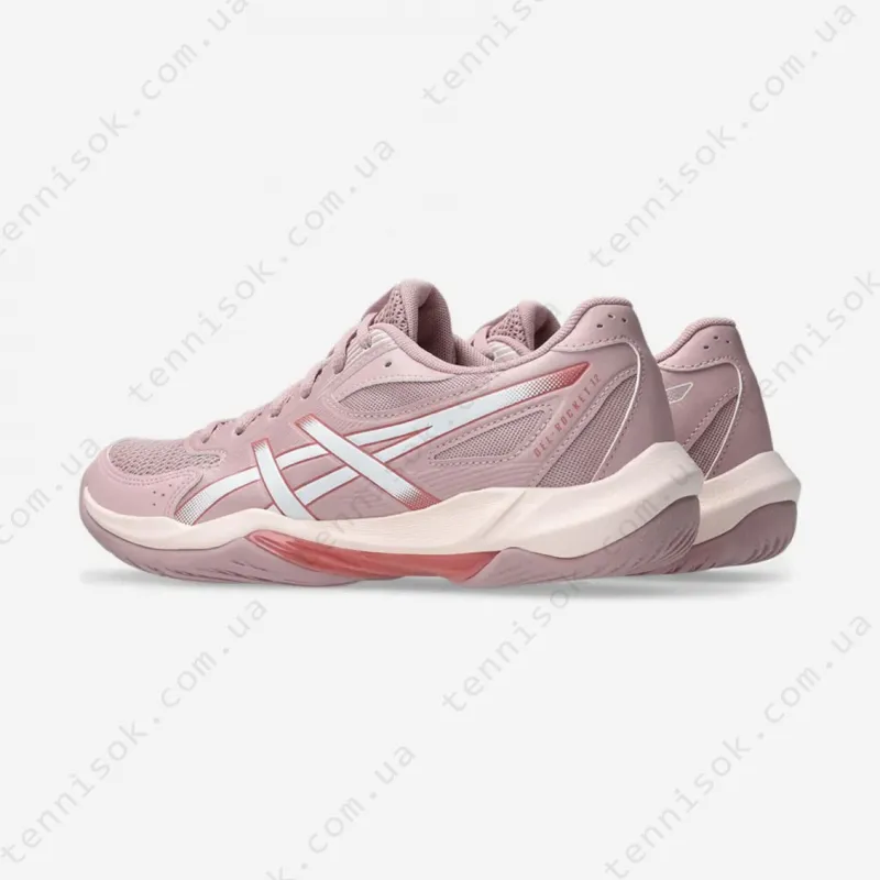 Кроссовки для зала женские Asics Gel-Rocket 12 1072A119-700