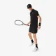 Теннисное поло Asics Court Polo Shirt 2041A340-001