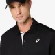 Теннисное поло Asics Court Polo Shirt 2041A340-001