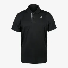 Теннисное поло Asics Court Polo Shirt 2041A340-001