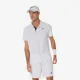 Теннисное поло Asics Court Polo Shirt 2041A340-100