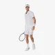 Теннисное поло Asics Court Polo Shirt 2041A340-100