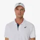 Теннисное поло Asics Court Polo Shirt 2041A340-100