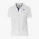 Теннисное поло Asics Court Polo Shirt 2041A340-100