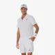 Теннисное поло Asics Court Polo Shirt 2041A340-100
