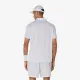 Теннисное поло Asics Court Polo Shirt 2041A340-100