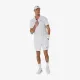 Теннисное поло Asics Court Polo Shirt 2041A340-100