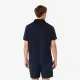 Теннисное поло Asics Court Polo Shirt 2041A340-400