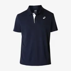 Теннисное поло Asics Court Polo Shirt 2041A340-400