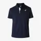 Теннисное поло Asics Court Polo Shirt 2041A340-400
