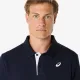 Теннисное поло Asics Court Polo Shirt 2041A340-400