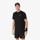 Теннисная футболка Asics Court Short Sleeve 2041A339-001