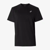 Теннисная футболка Asics Court Short Sleeve 2041A339-001