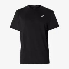 Теннисная футболка Asics Court Short Sleeve 2041A339-001