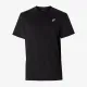 Теннисная футболка Asics Court Short Sleeve 2041A339-001
