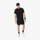 Теннисная футболка Asics Court Short Sleeve 2041A339-001