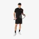 Теннисная футболка Asics Court Short Sleeve 2041A339-001