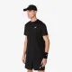 Теннисная футболка Asics Court Short Sleeve 2041A339-001