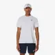 Теннисная футболка Asics Court Short Sleeve 2041A339-100
