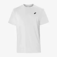 Теннисная футболка Asics Court Short Sleeve 2041A339-100