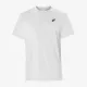 Теннисная футболка Asics Court Short Sleeve 2041A339-100