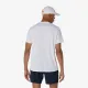 Теннисная футболка Asics Court Short Sleeve 2041A339-100