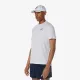 Теннисная футболка Asics Court Short Sleeve 2041A339-100
