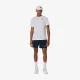 Теннисная футболка Asics Court Short Sleeve 2041A339-100