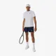 Теннисная футболка Asics Court Short Sleeve 2041A339-100