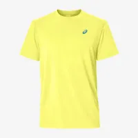 Тенісна футболка Asics Court Short Sleeve 2041A339-302