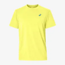 Теннисная футболка Asics Court Short Sleeve 2041A339-302