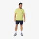 Теннисная футболка Asics Court Short Sleeve 2041A339-302