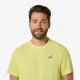 Теннисная футболка Asics Court Short Sleeve 2041A339-302