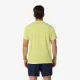 Теннисная футболка Asics Court Short Sleeve 2041A339-302