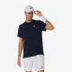Теннисная футболка Asics Court Short Sleeve 2041A339-400