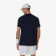 Теннисная футболка Asics Court Short Sleeve 2041A339-400
