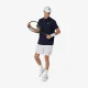 Теннисная футболка Asics Court Short Sleeve 2041A339-400